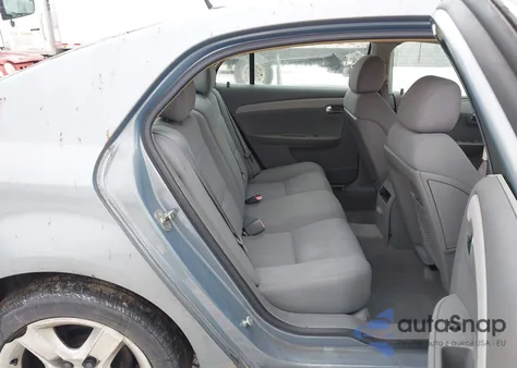 2008 Chevrolet Malibu Lt z USA, uszkodzony, nr VIN 1G1ZH57B684302488